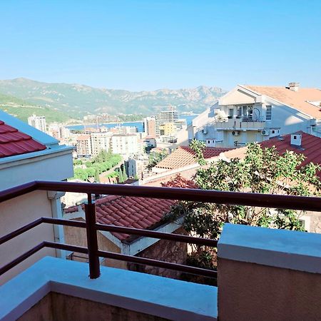 Apartman Bravo Budva Exterior photo