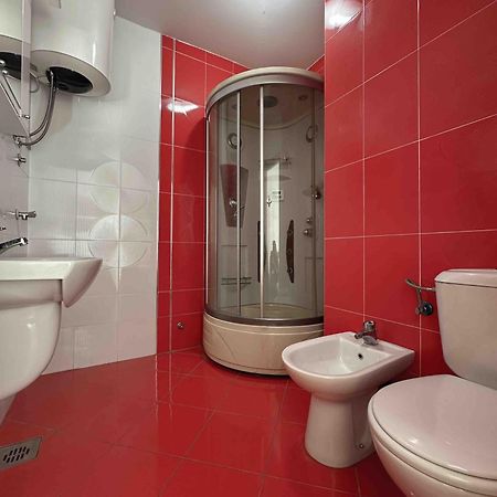 Apartman Bravo Budva Exterior photo