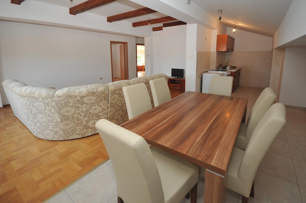Apartman Bravo Budva Room photo