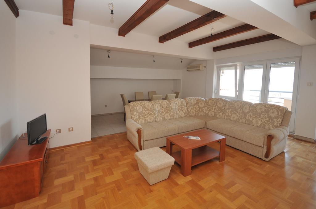 Apartman Bravo Budva Room photo