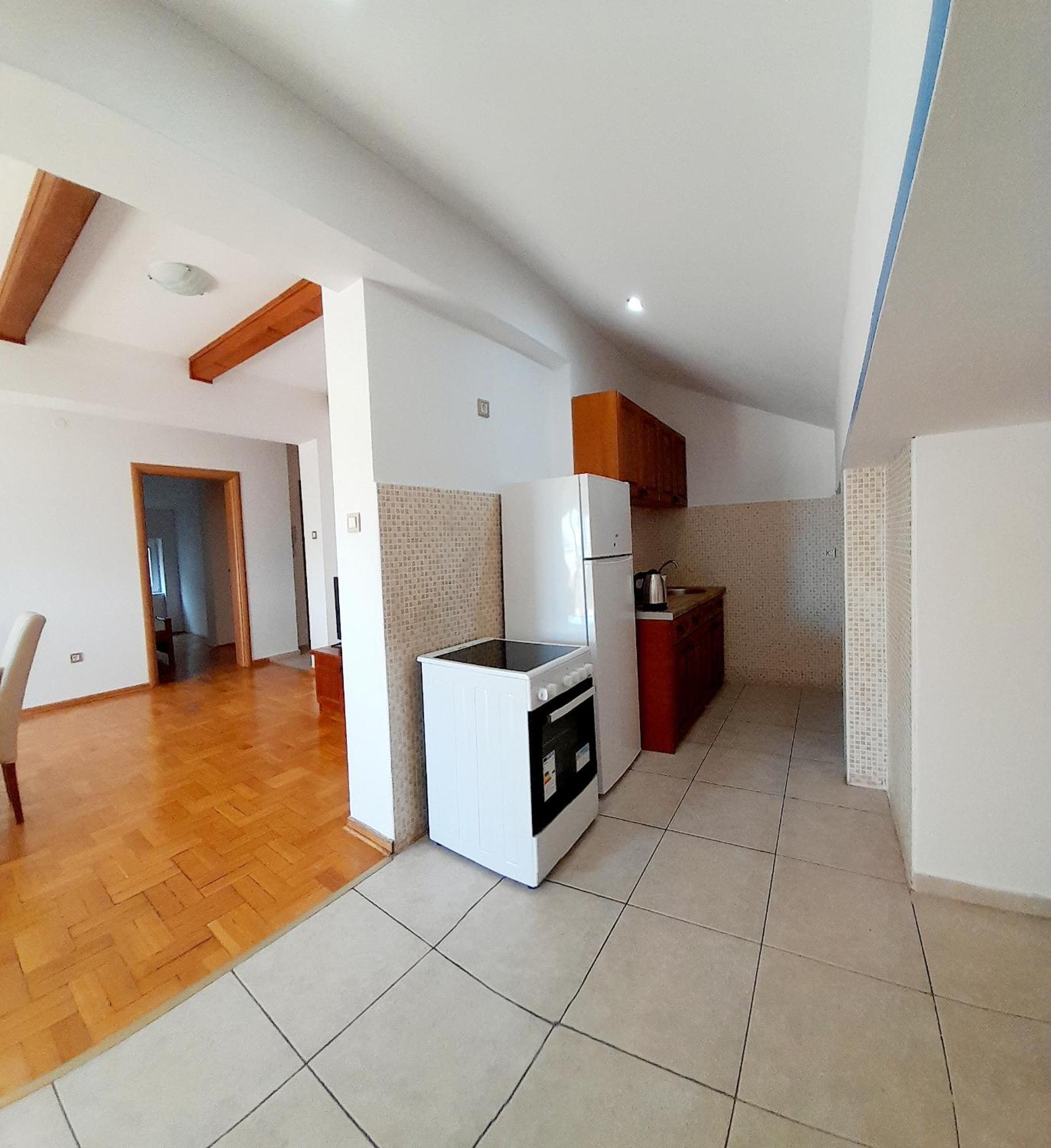 Apartman Bravo Budva Exterior photo